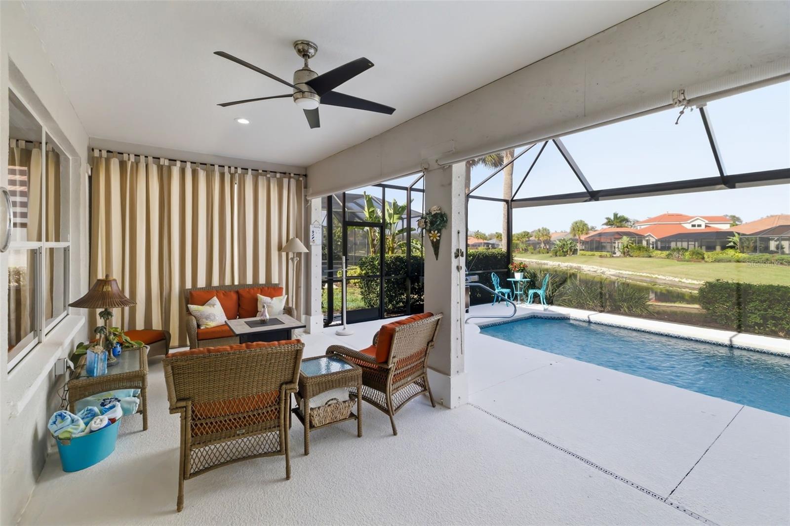 WATERLEFE GOLF & RIVER CLUB - Residential