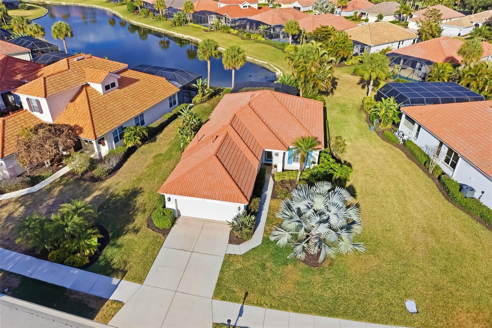 WATERLEFE GOLF & RIVER CLUB - Residential