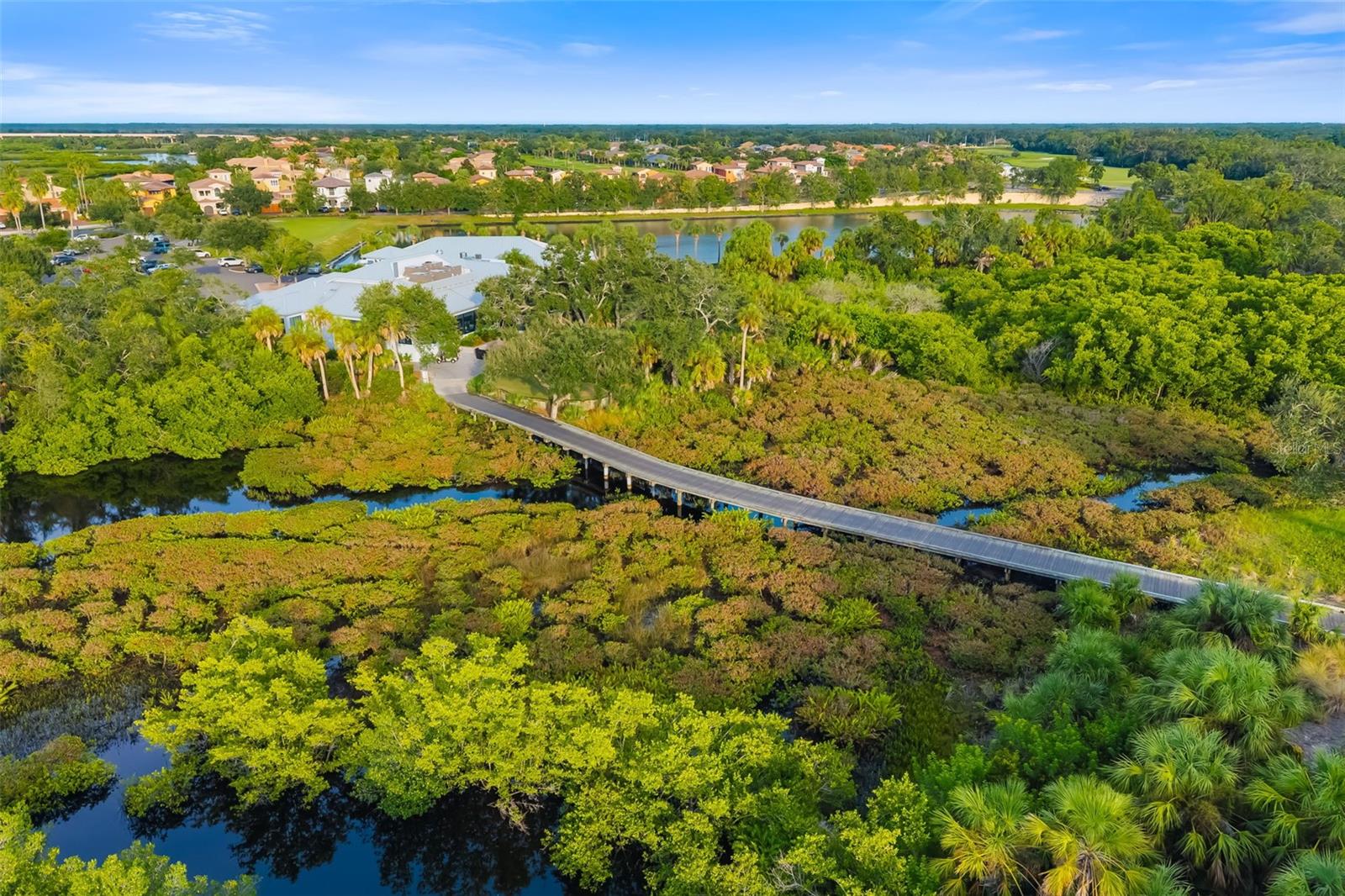 WATERLEFE GOLF & RIVER CLUB - Residential