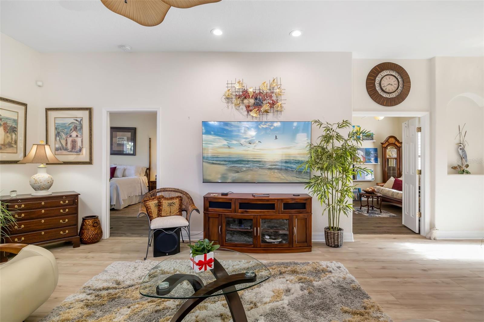 WATERLEFE GOLF & RIVER CLUB - Residential