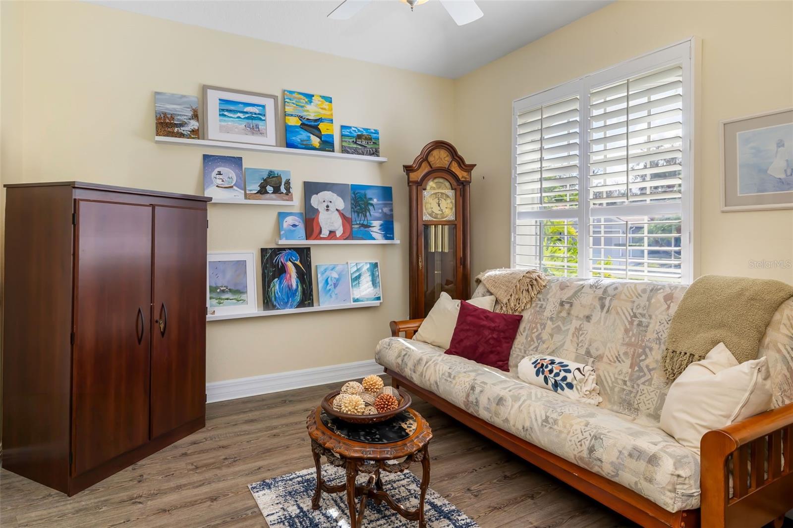 WATERLEFE GOLF & RIVER CLUB - Residential