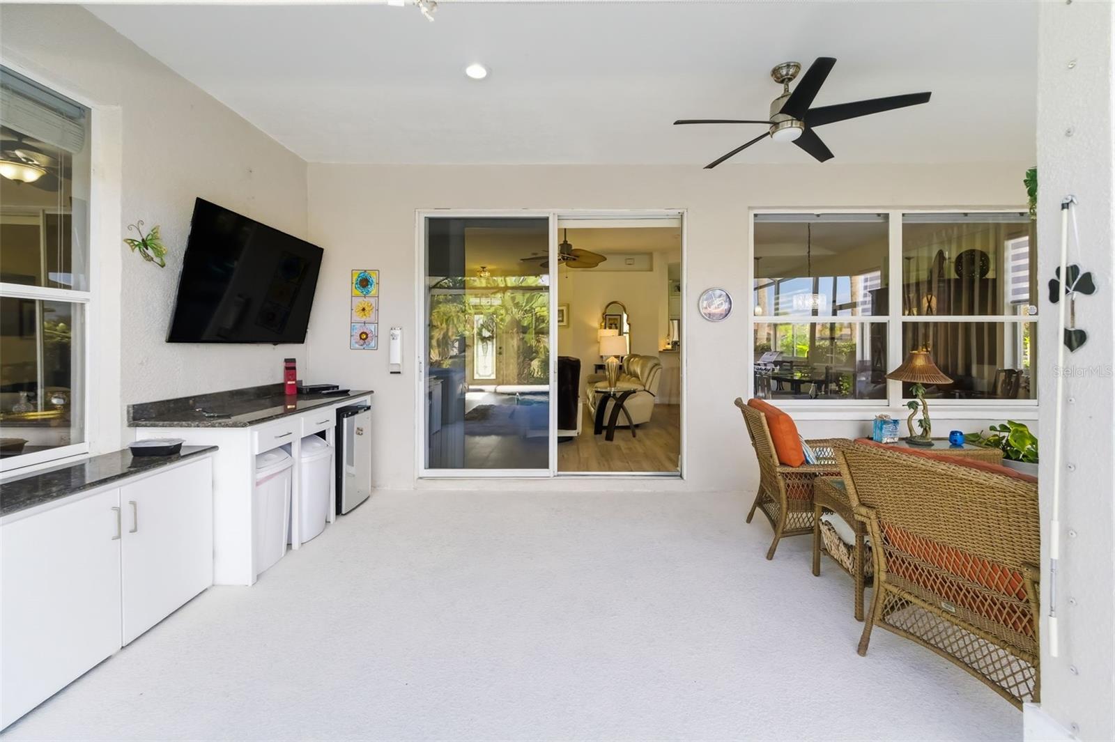 WATERLEFE GOLF & RIVER CLUB - Residential