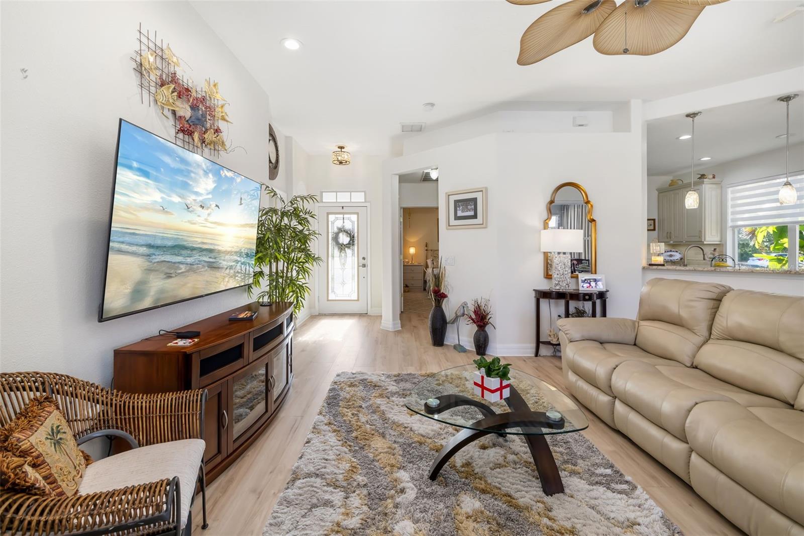 WATERLEFE GOLF & RIVER CLUB - Residential