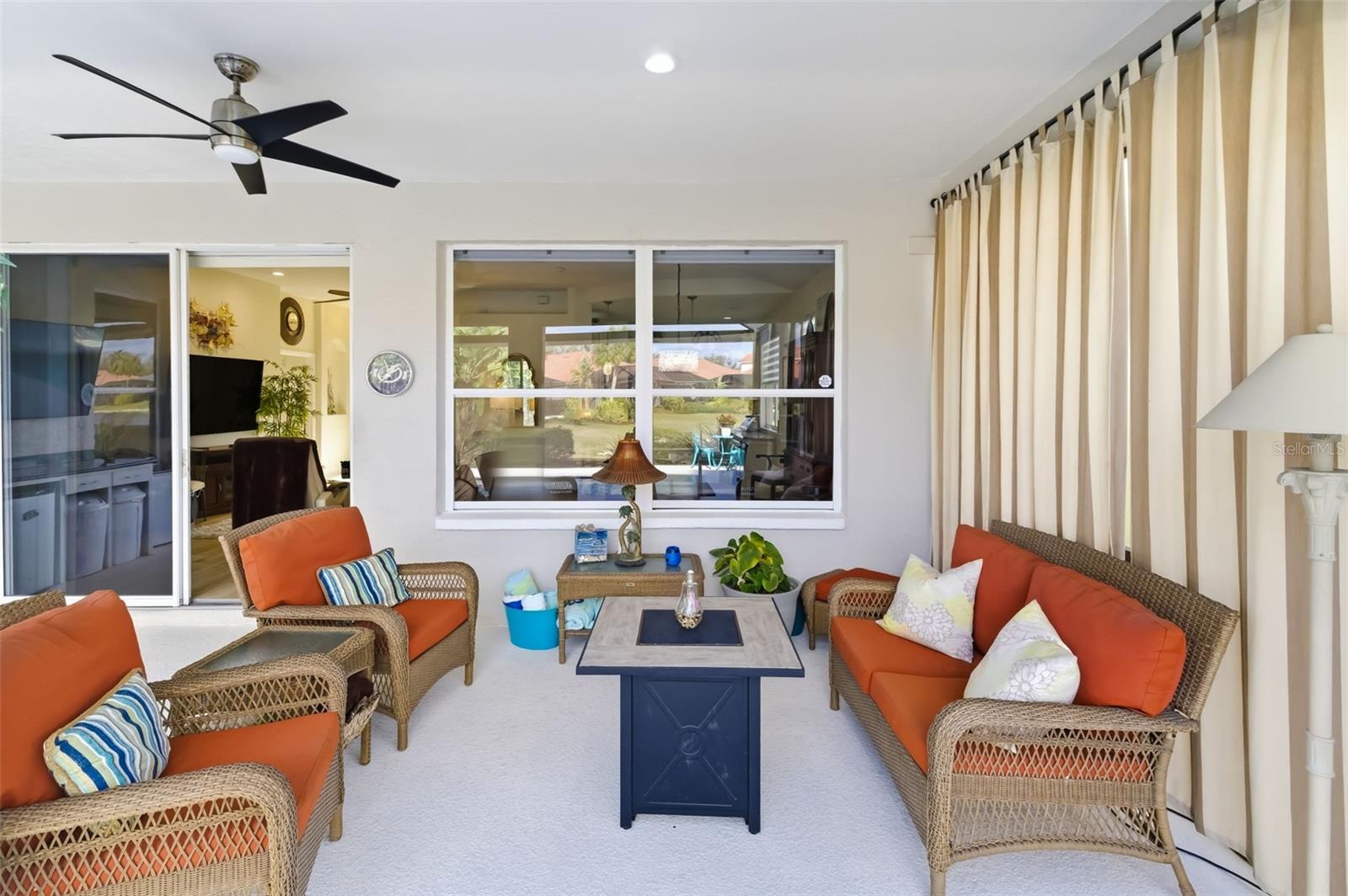 WATERLEFE GOLF & RIVER CLUB - Residential