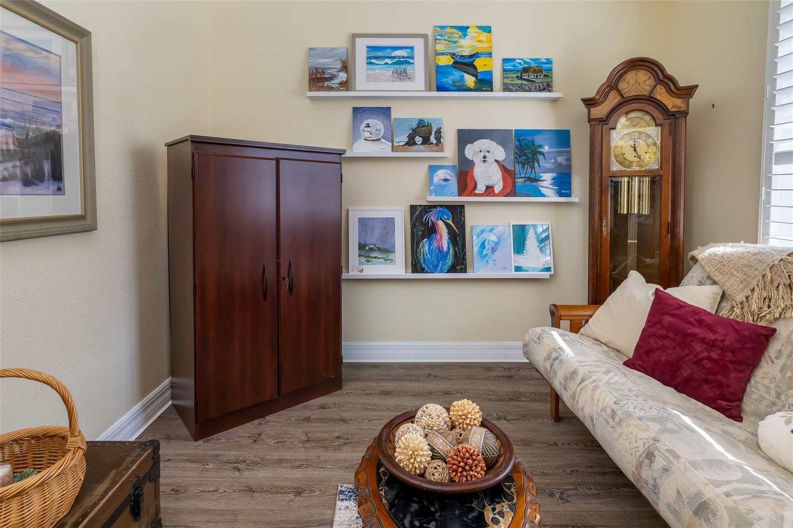 WATERLEFE GOLF & RIVER CLUB - Residential