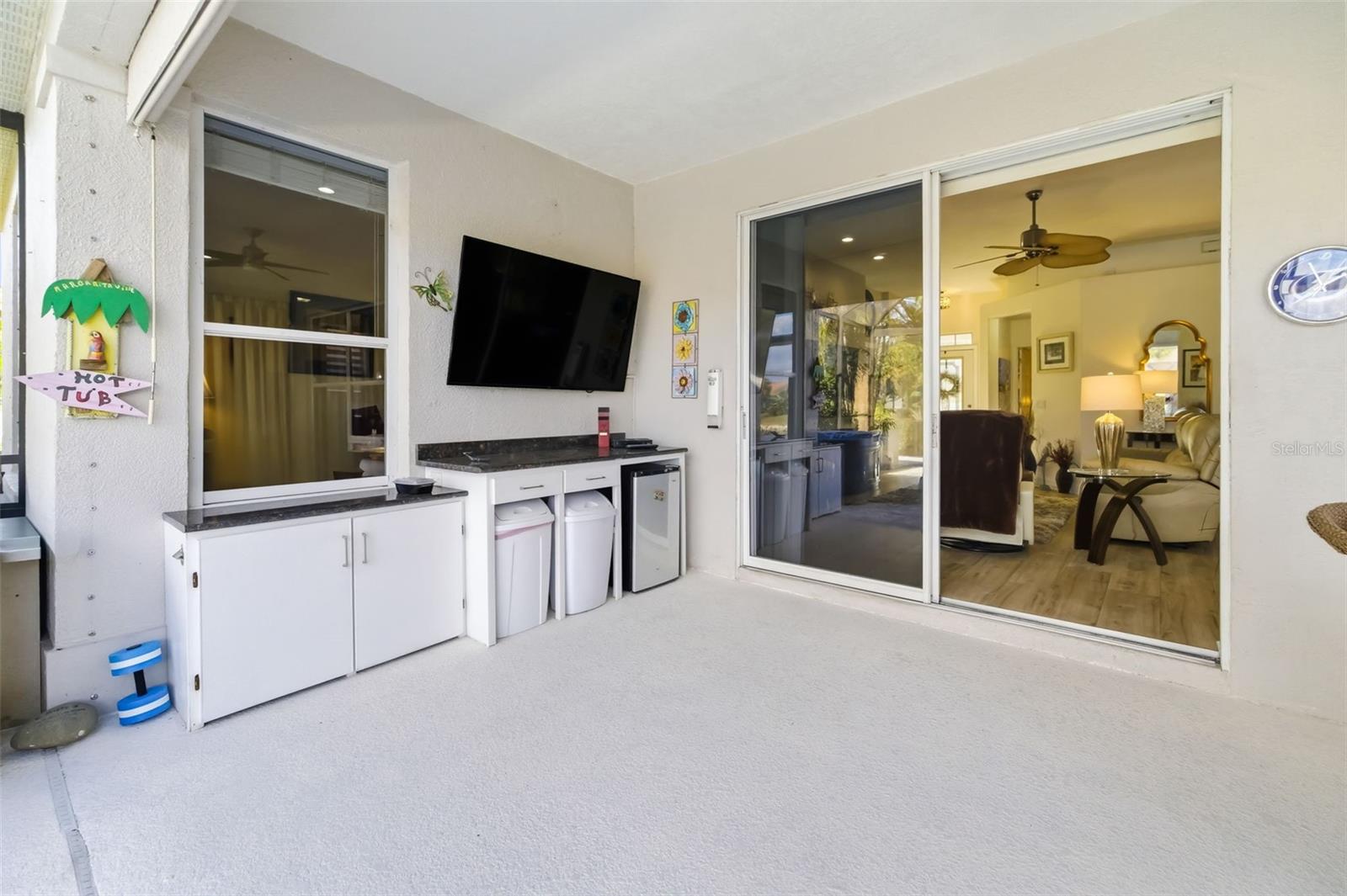 WATERLEFE GOLF & RIVER CLUB - Residential