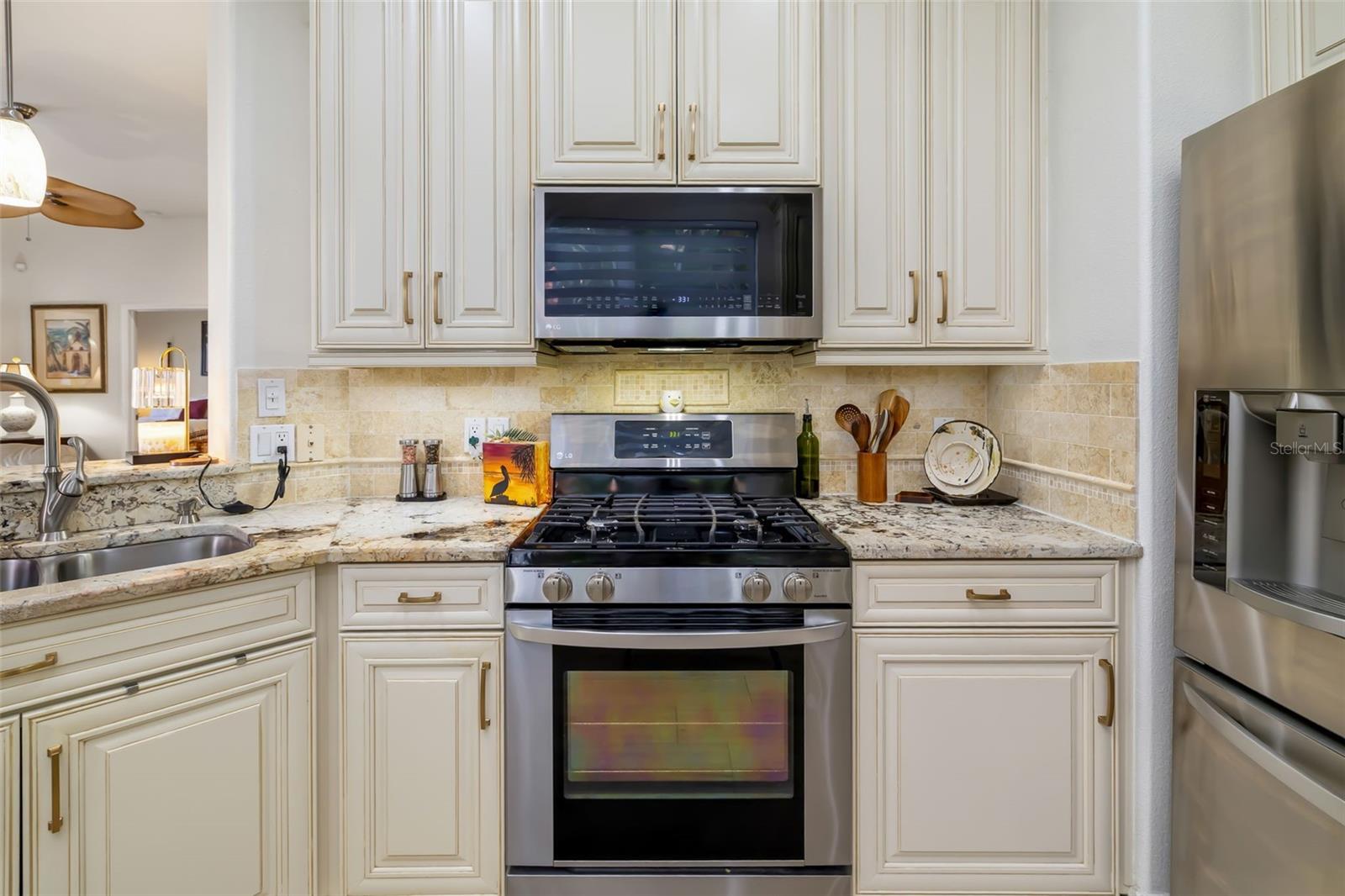 WATERLEFE GOLF & RIVER CLUB - Residential