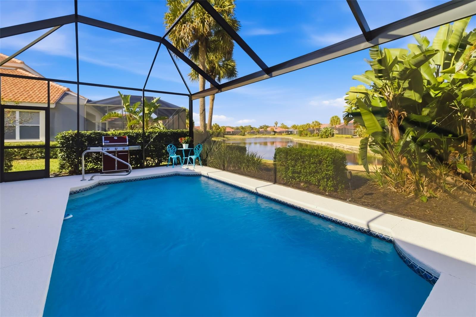 WATERLEFE GOLF & RIVER CLUB - Residential