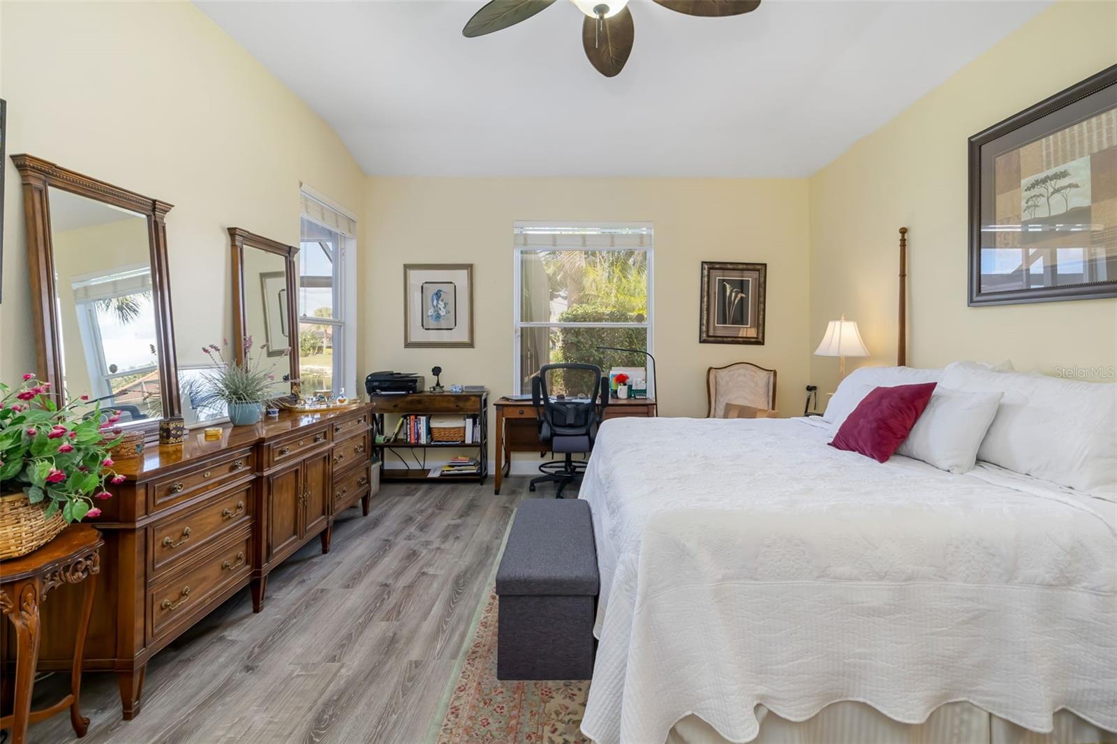 WATERLEFE GOLF & RIVER CLUB - Residential