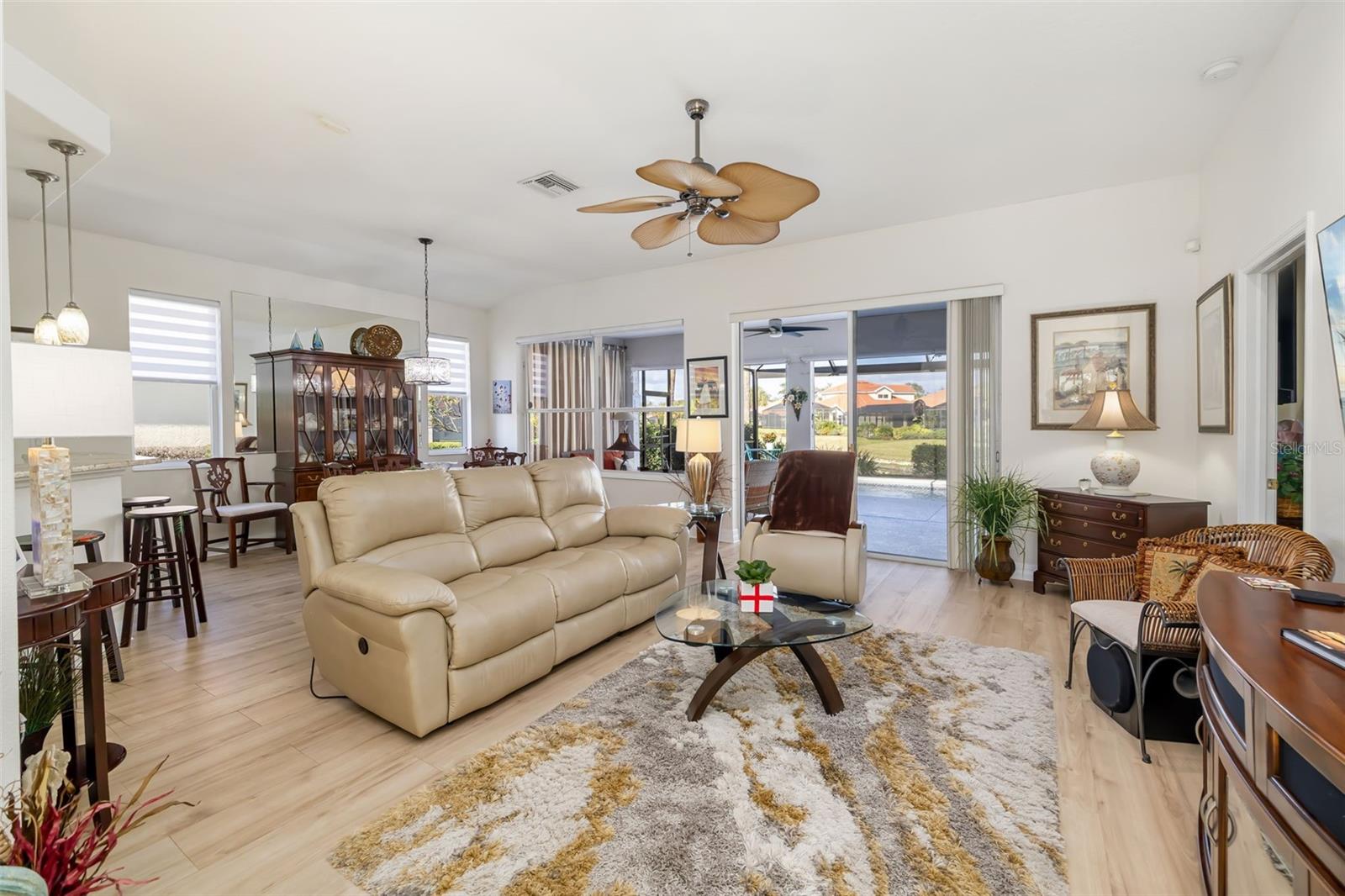 WATERLEFE GOLF & RIVER CLUB - Residential