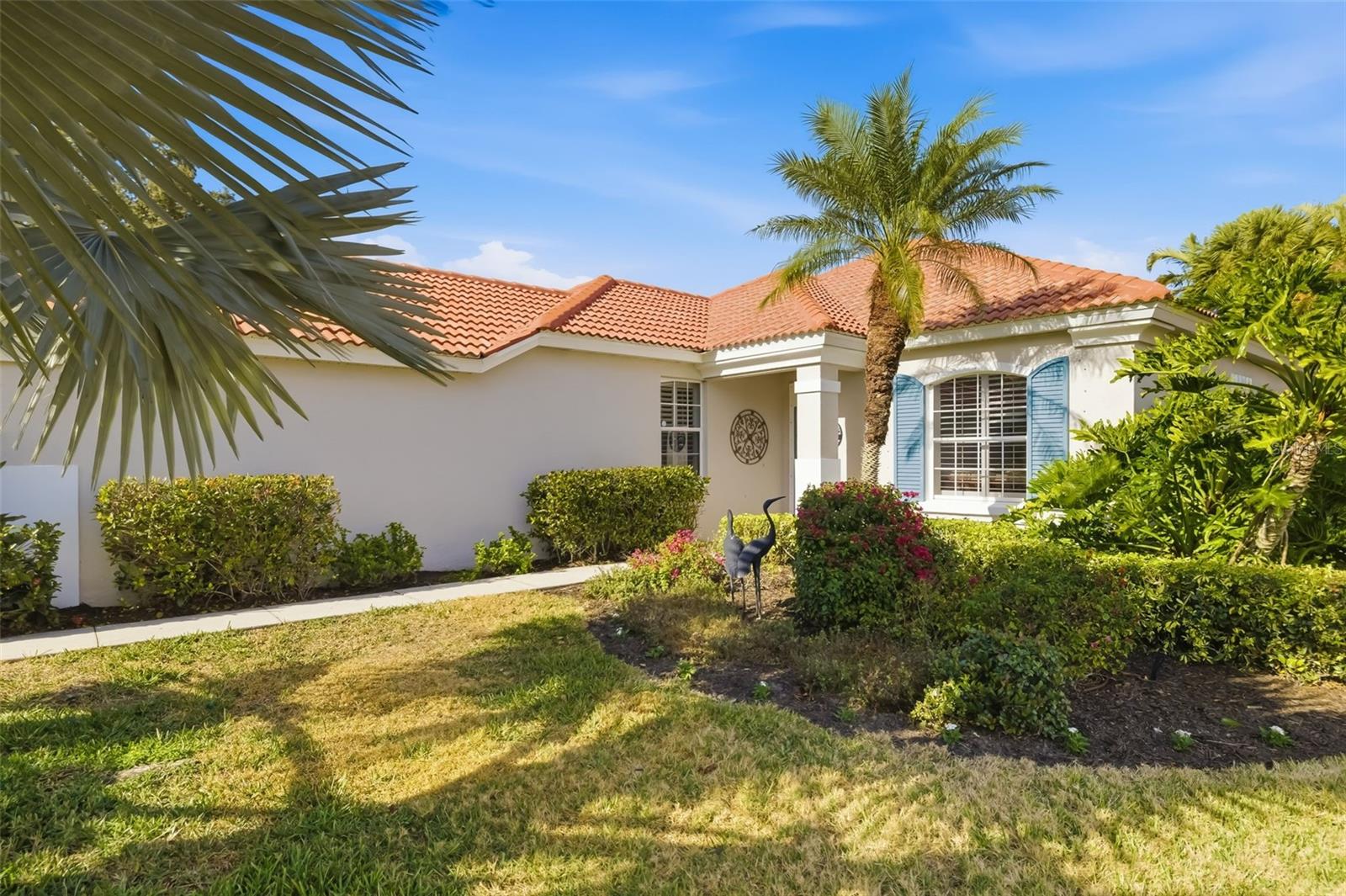 WATERLEFE GOLF & RIVER CLUB - Residential