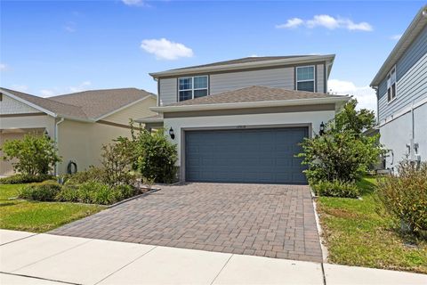 A home in CLERMONT