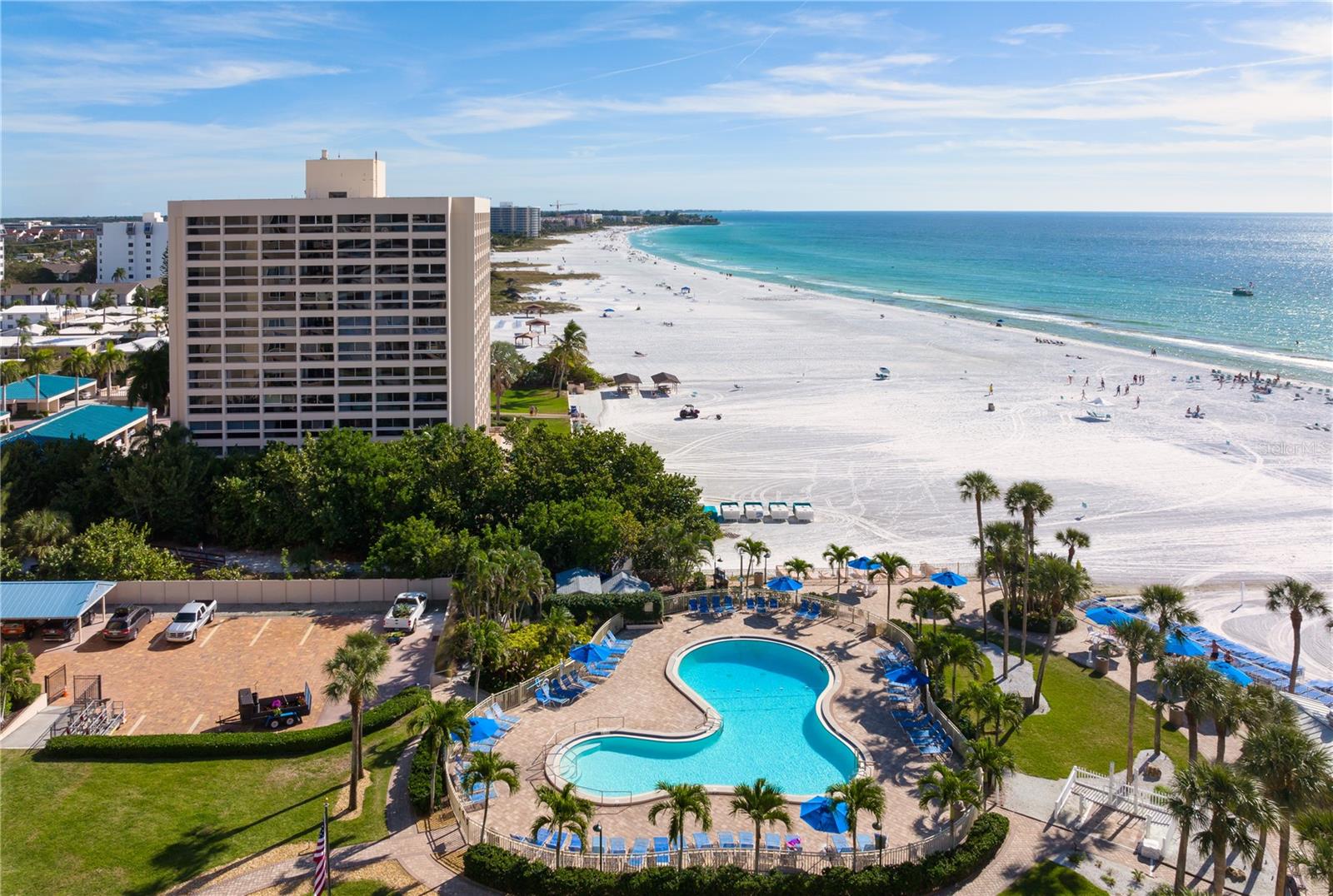 5924 MIDNIGHT PASS ROAD 507