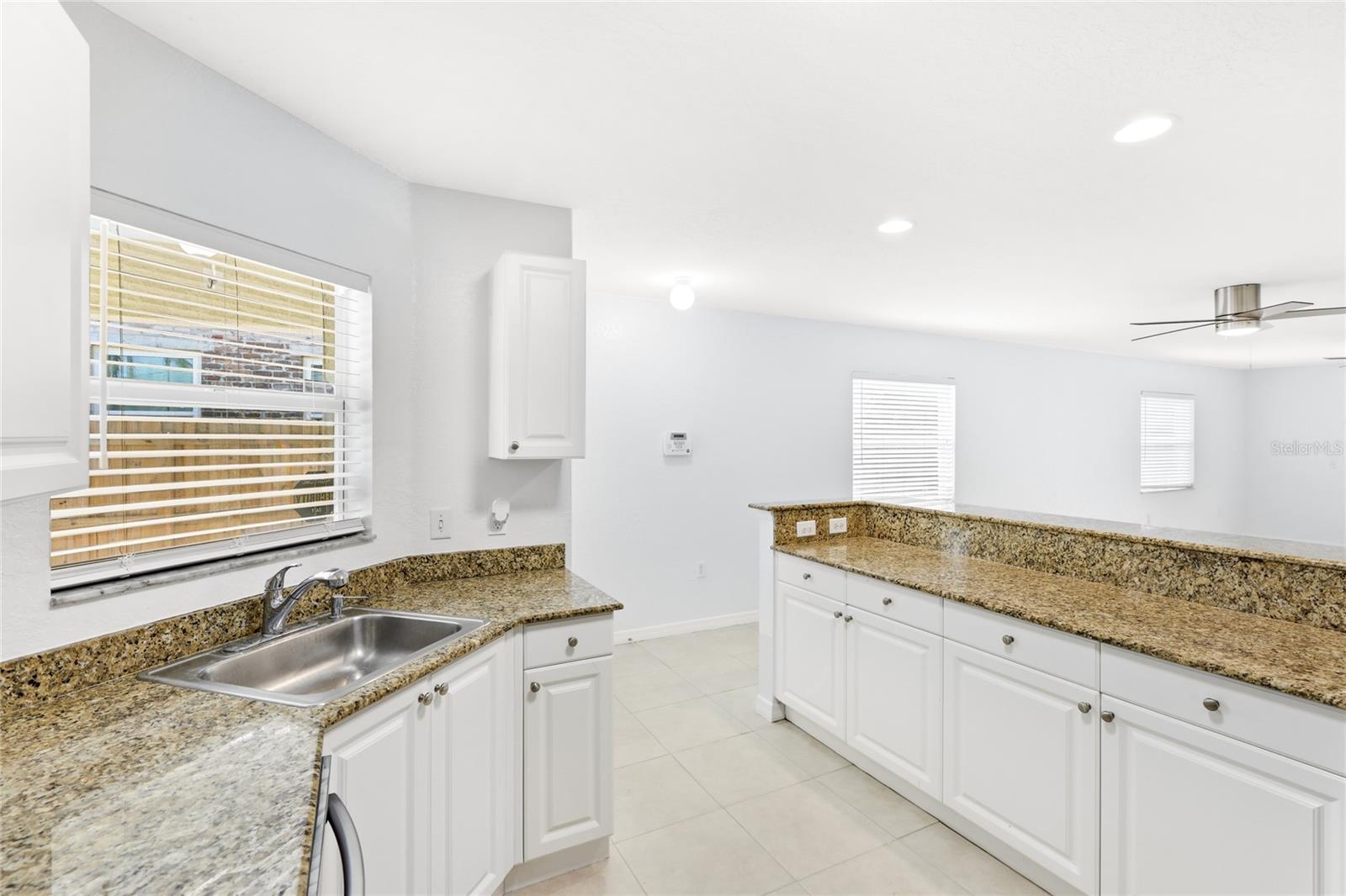 CRESCENT HEIGHTS RESUBDIVIDED - Residential