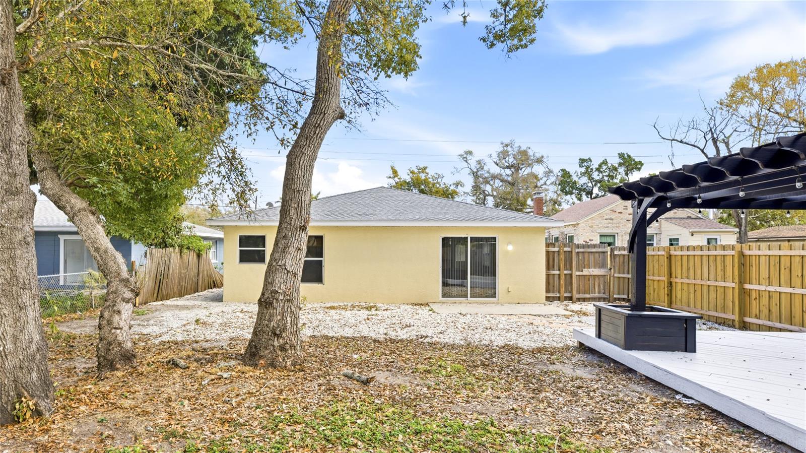 CRESCENT HEIGHTS RESUBDIVIDED - Residential