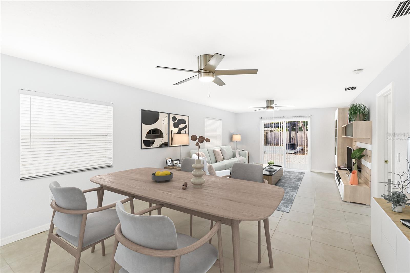 CRESCENT HEIGHTS RESUBDIVIDED - Residential