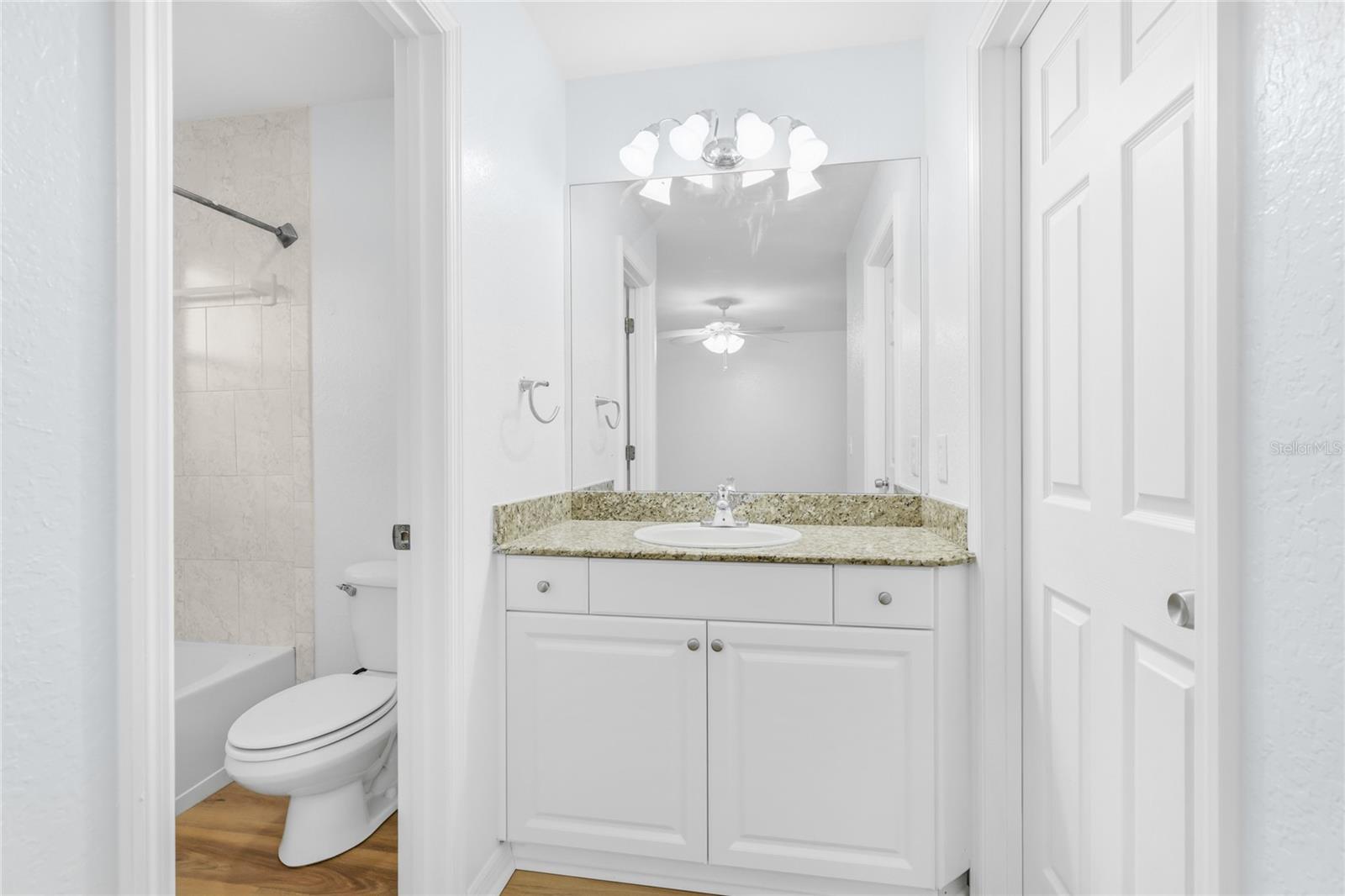 CRESCENT HEIGHTS RESUBDIVIDED - Residential