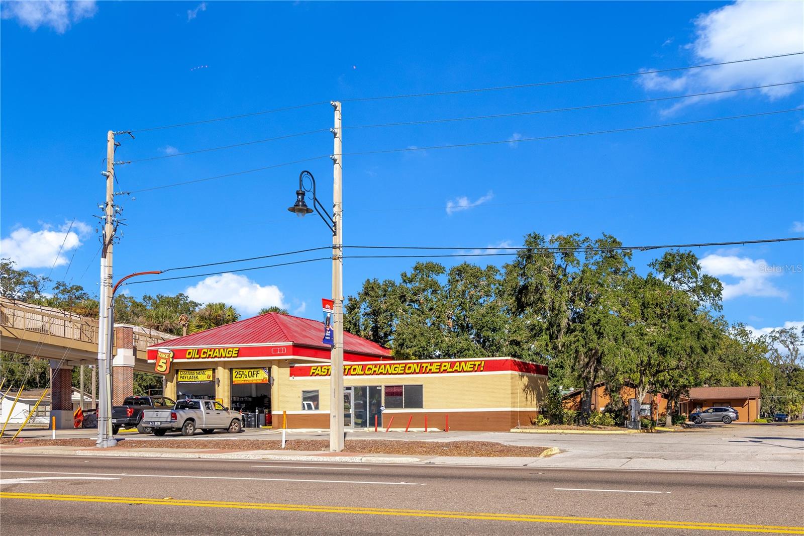 APOPKA TOWN - Commercial Sale
