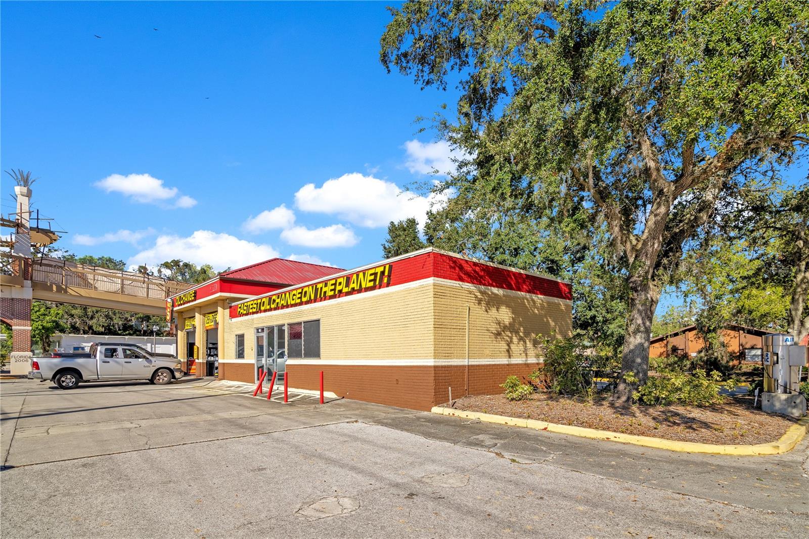 APOPKA TOWN - Commercial Sale