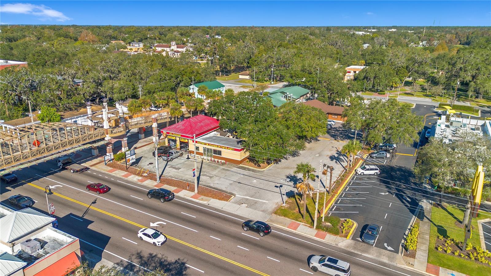 APOPKA TOWN - Commercial Sale