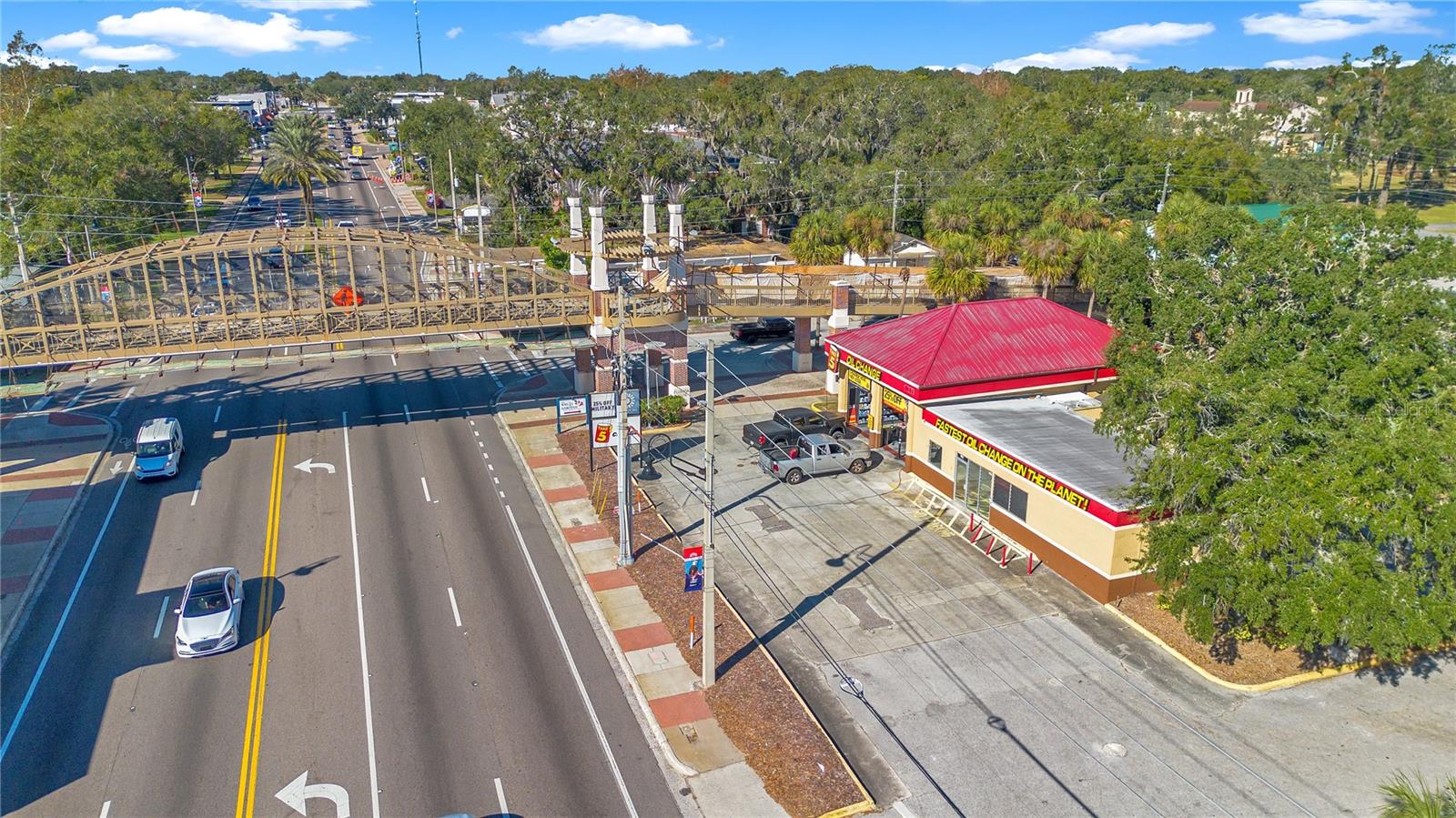 APOPKA TOWN - Commercial Sale