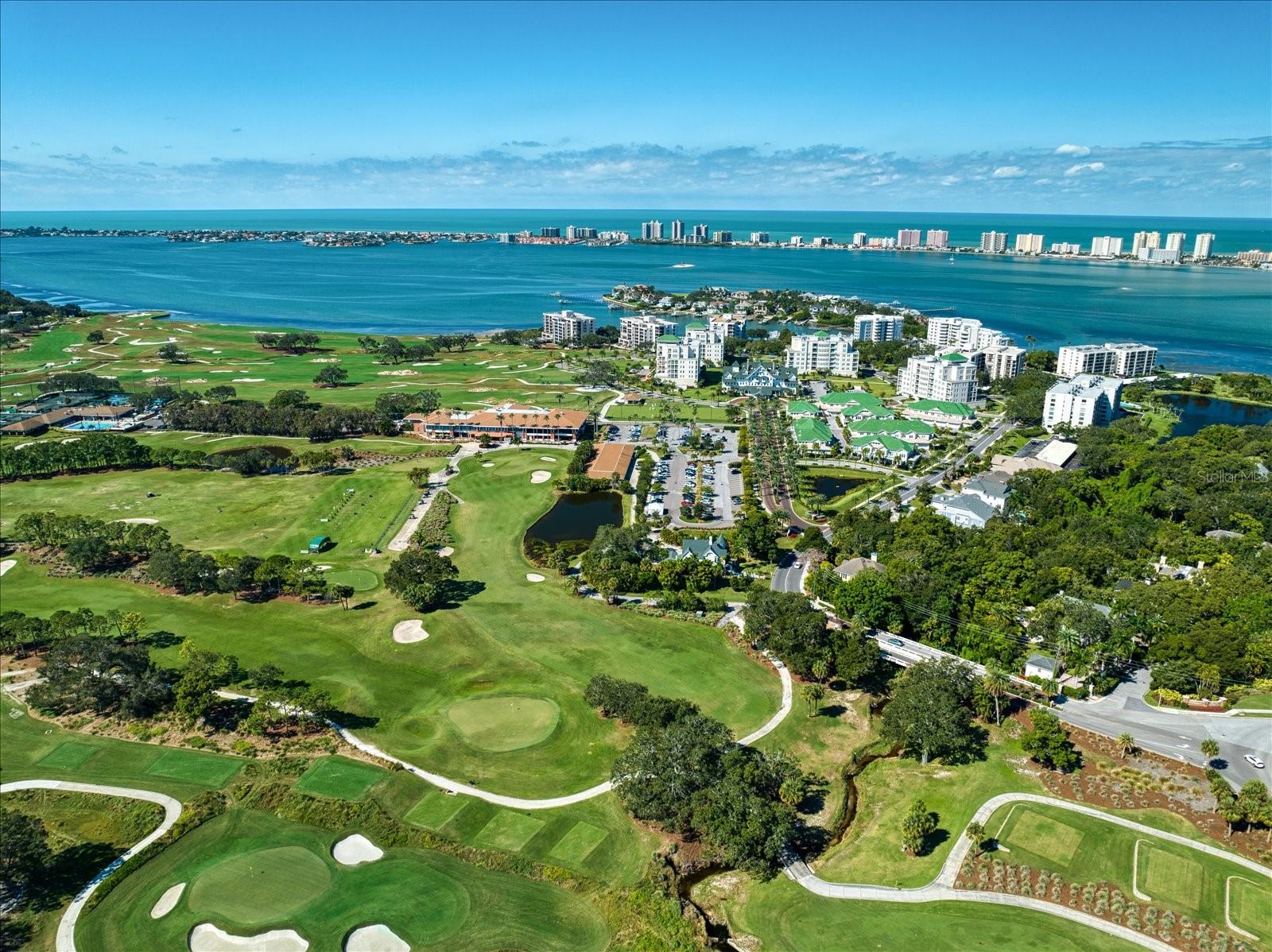 BELLEVIEW ISLAND - Land