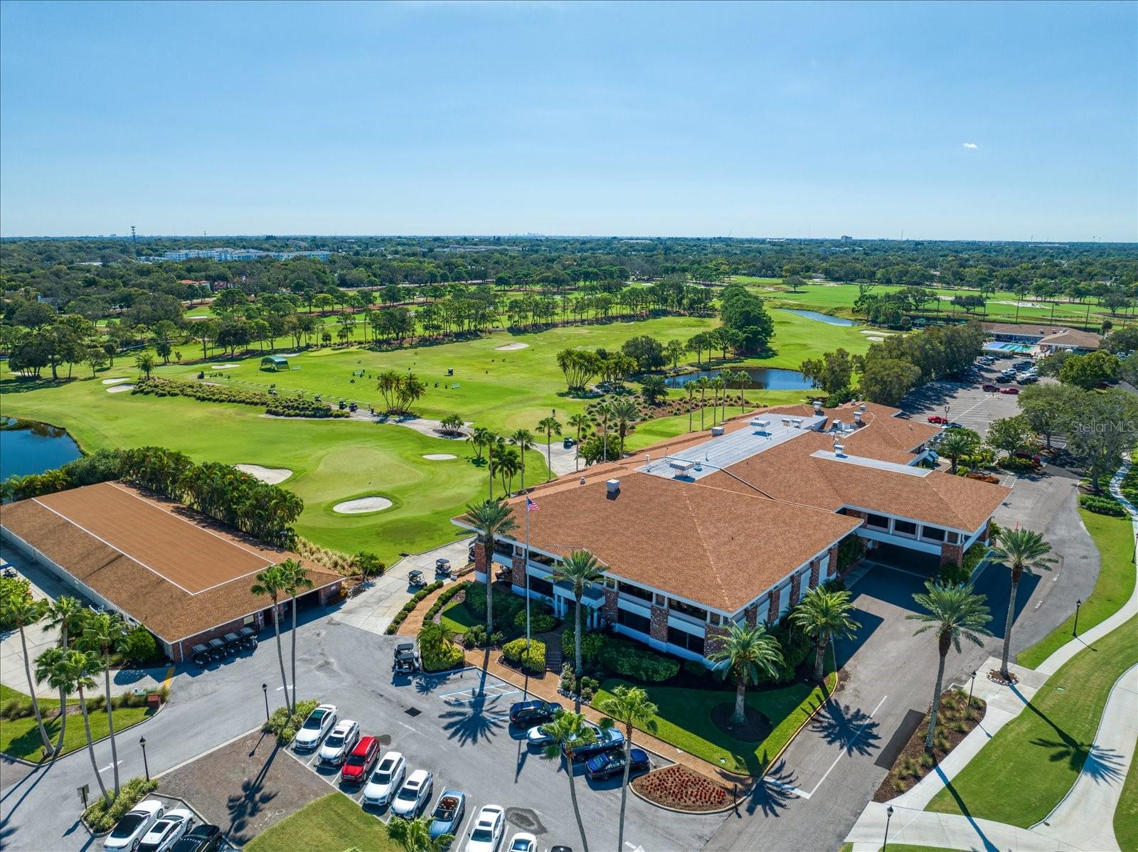 BELLEVIEW ISLAND - Land