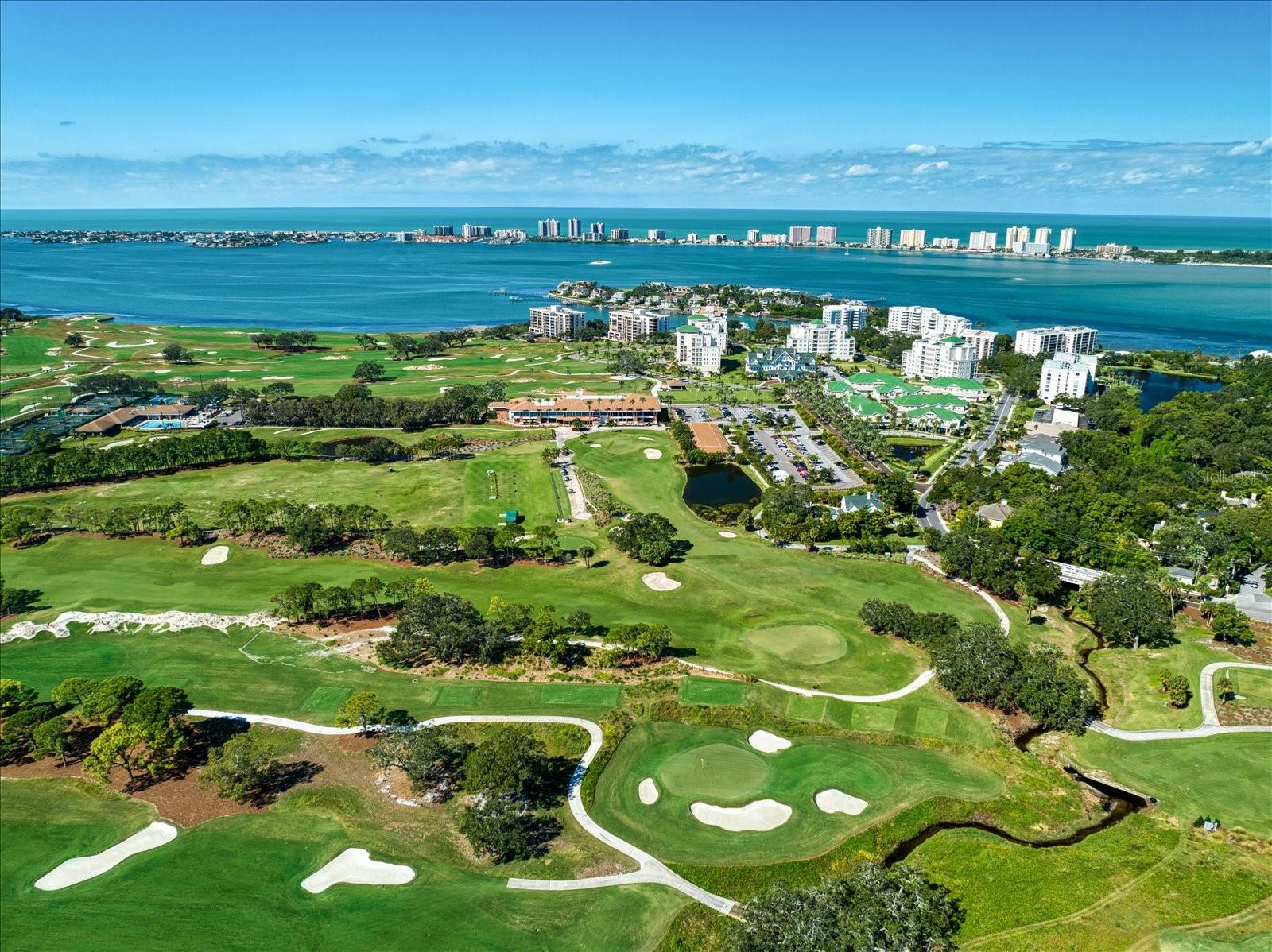 BELLEVIEW ISLAND - Land