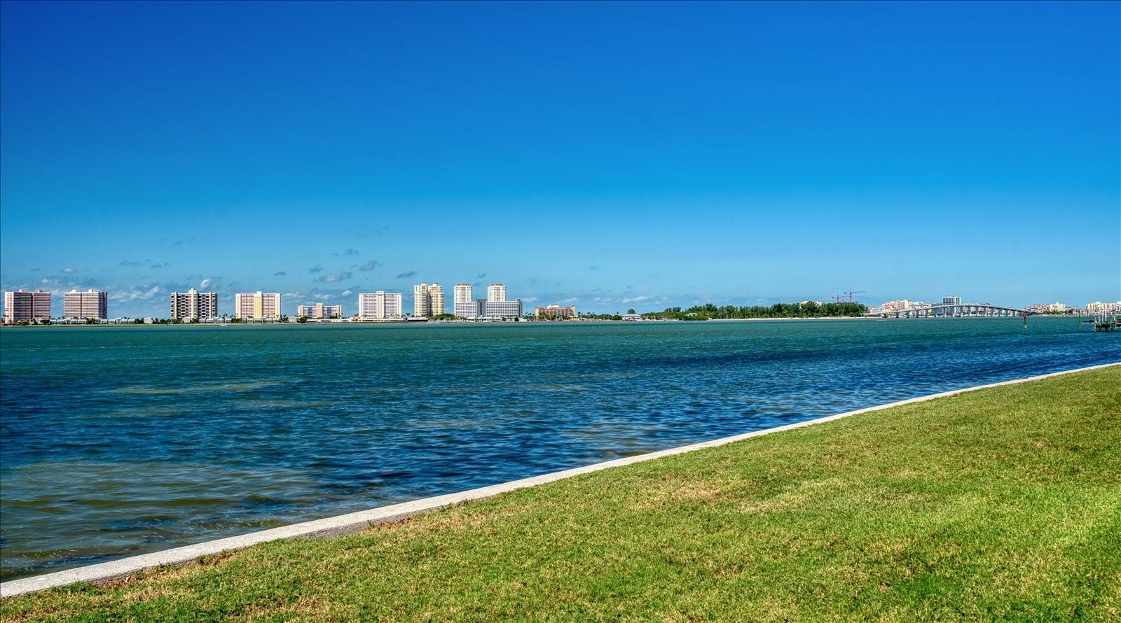 BELLEVIEW ISLAND - Land