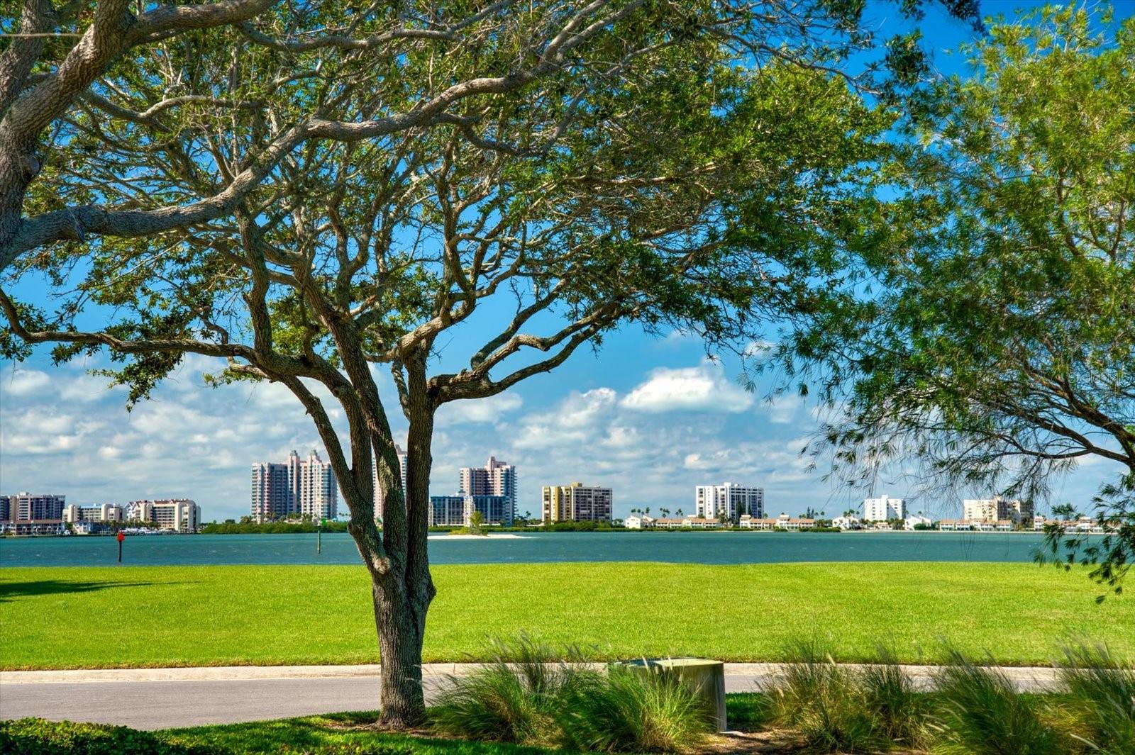 SAINT ANDREWS DRIVE