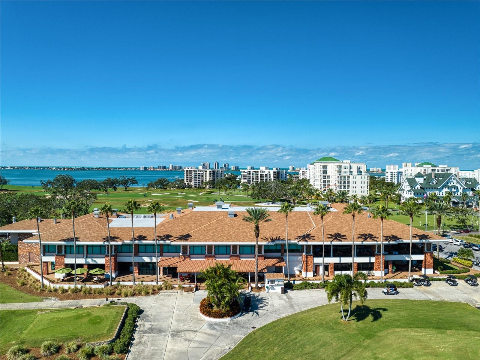 BELLEVIEW ISLAND - Land