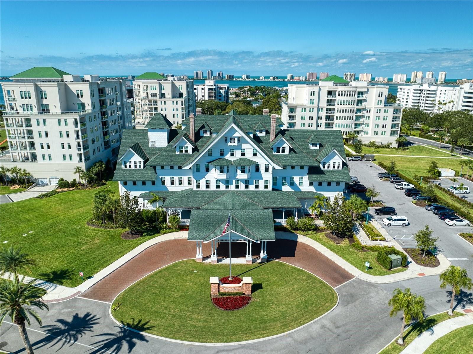 BELLEVIEW ISLAND - Land