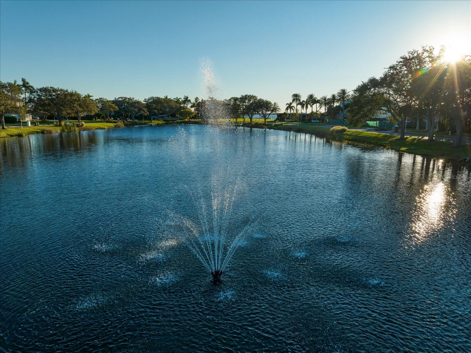 BELLEVIEW ISLAND - Land