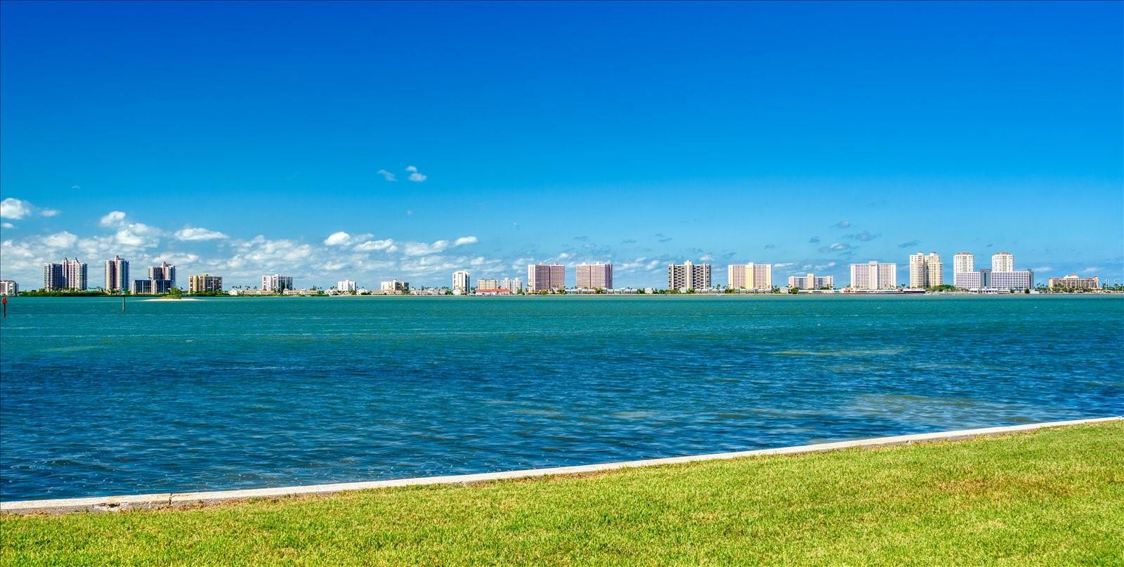 SAINT ANDREWS DRIVE