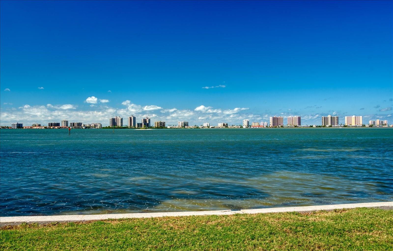 BELLEVIEW ISLAND - Land