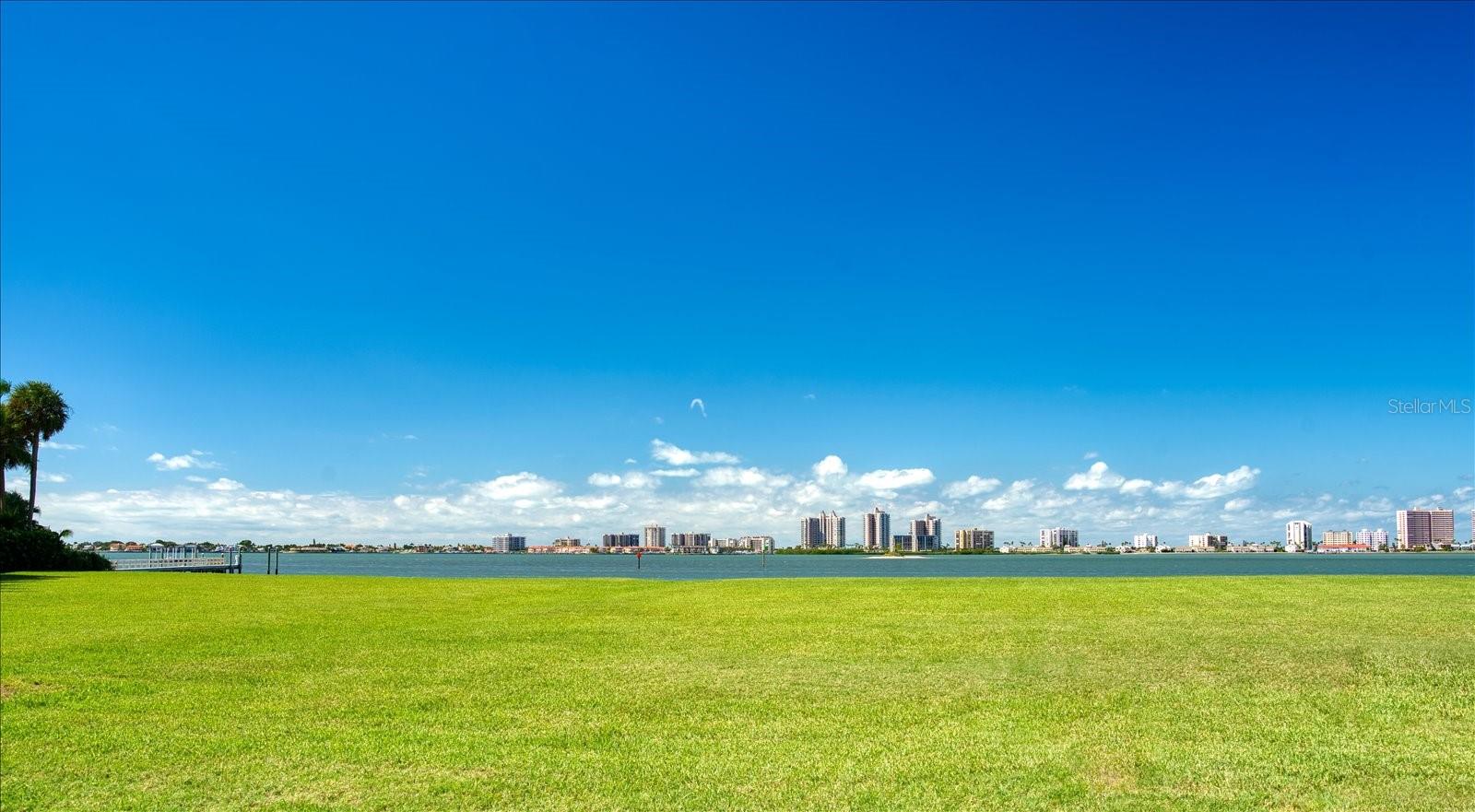 BELLEVIEW ISLAND - Land