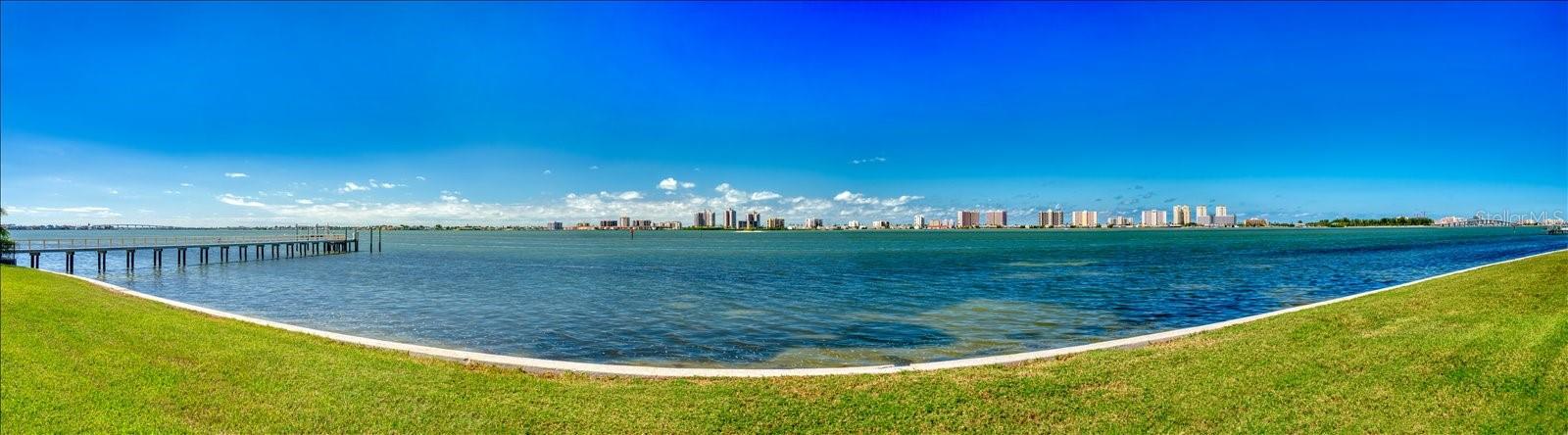 BELLEVIEW ISLAND - Land