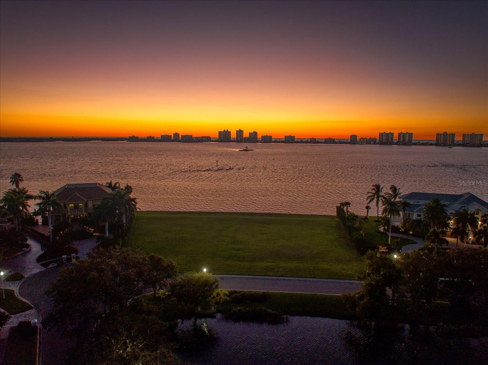 BELLEVIEW ISLAND - Land