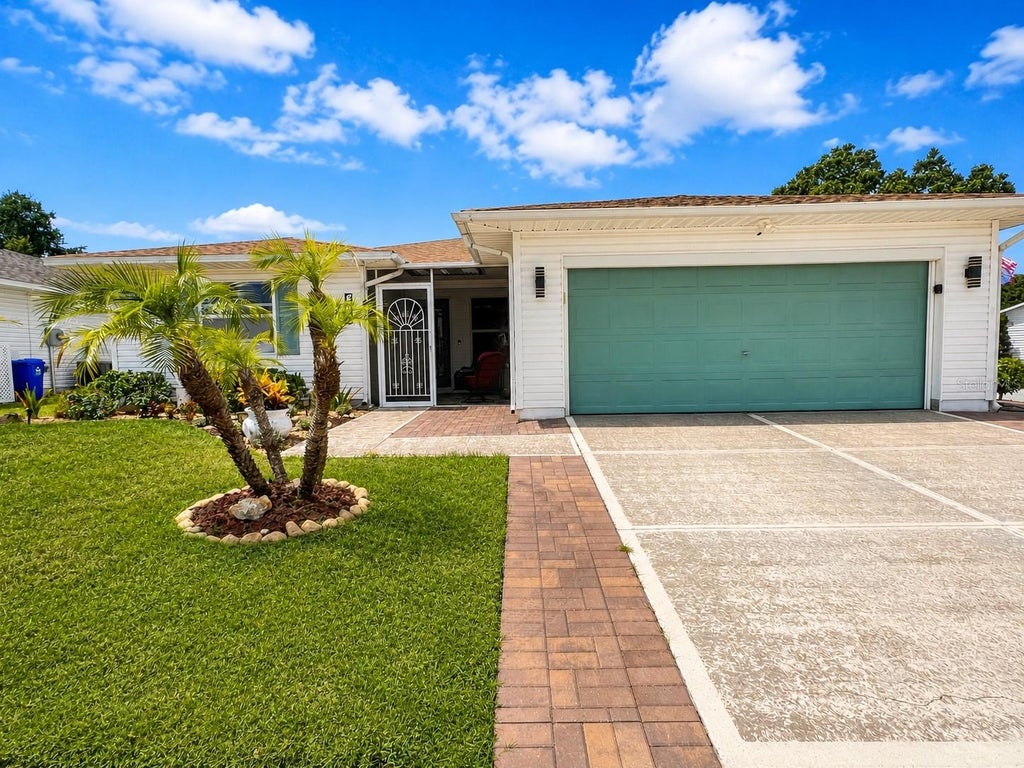 Photo of 3705 Highland Fairways Boulevard, Lakeland, FL 33810 (MLS # L4964584)