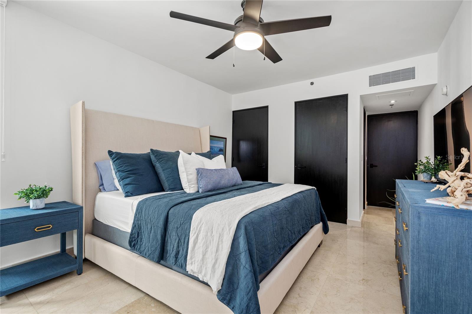 CARIBE PLAZA - Residential