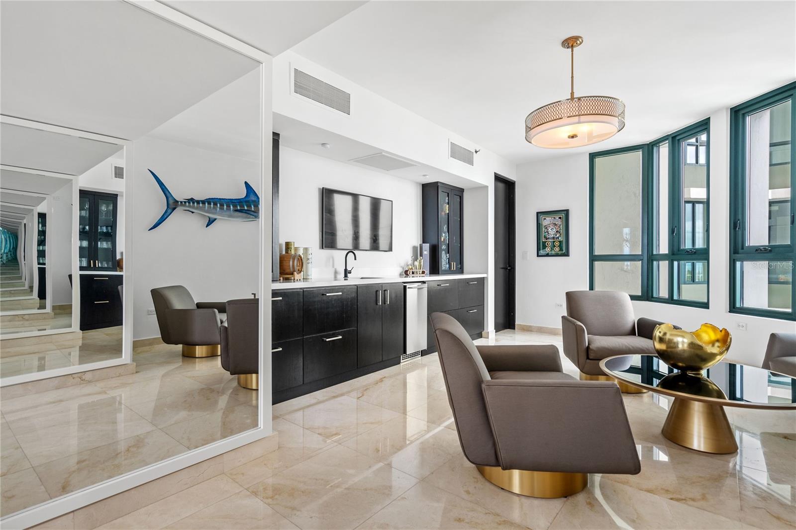 CARIBE PLAZA - Residential