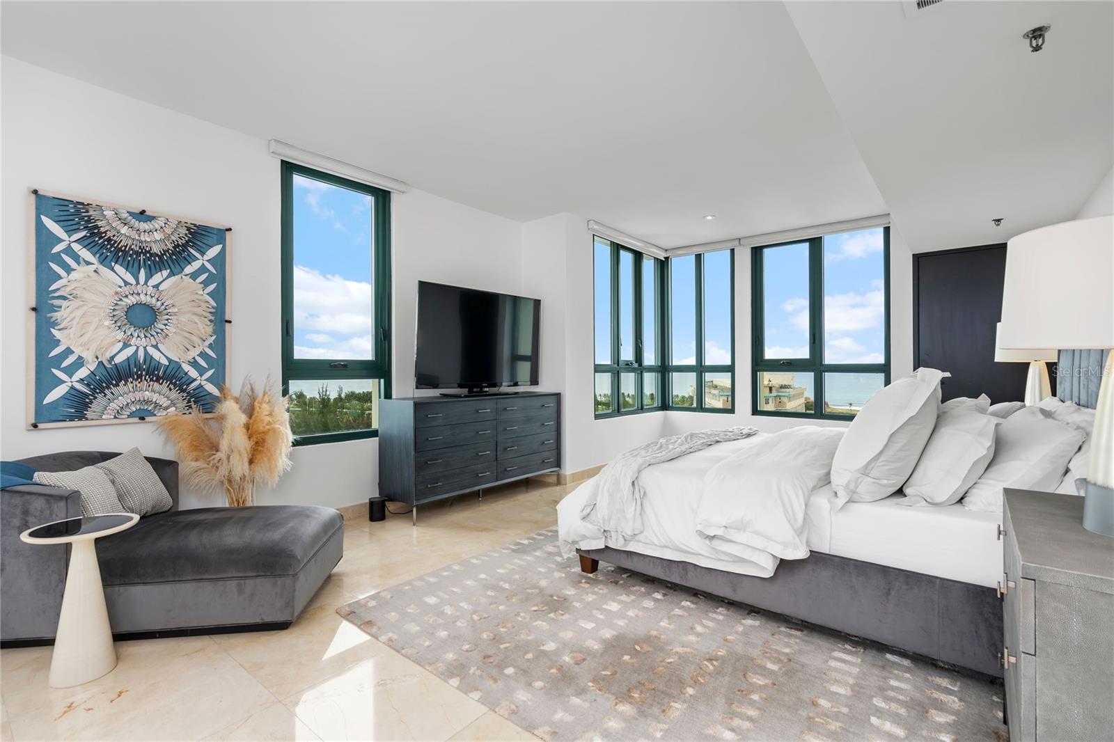 CARIBE PLAZA - Residential