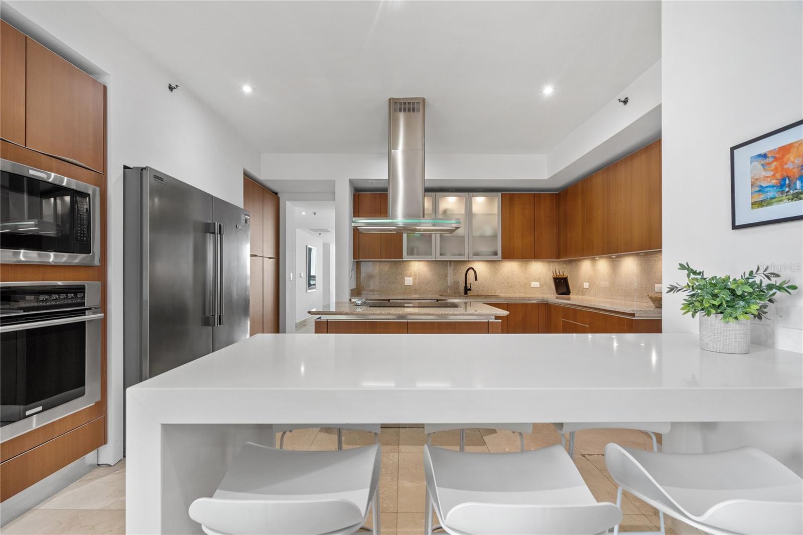 CARIBE PLAZA - Residential