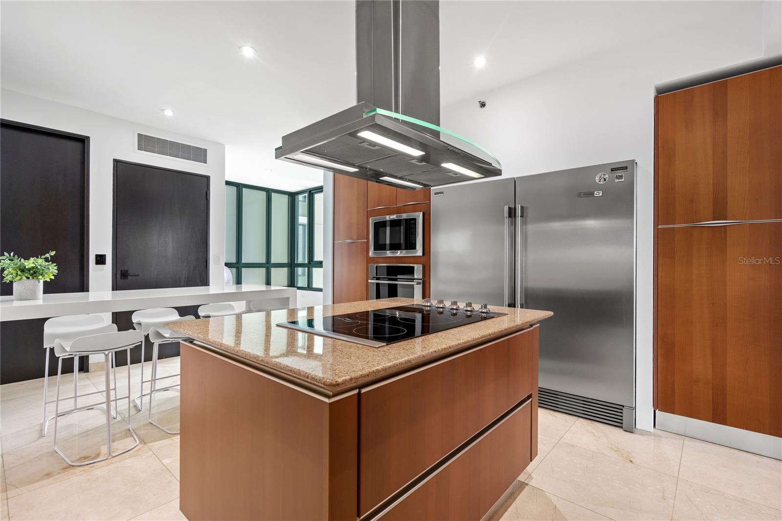 CARIBE PLAZA - Residential