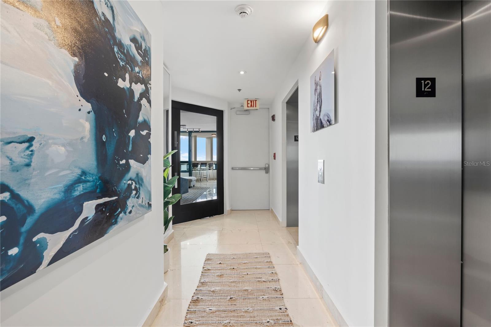 CARIBE PLAZA - Residential