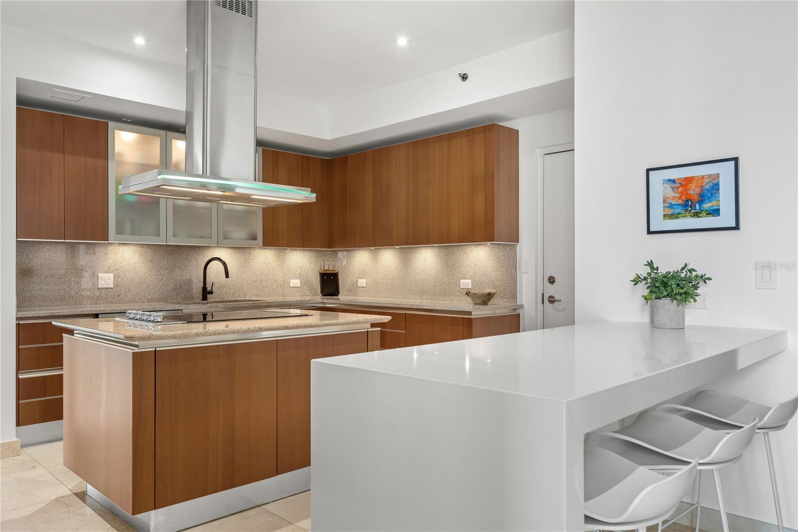 CARIBE PLAZA - Residential