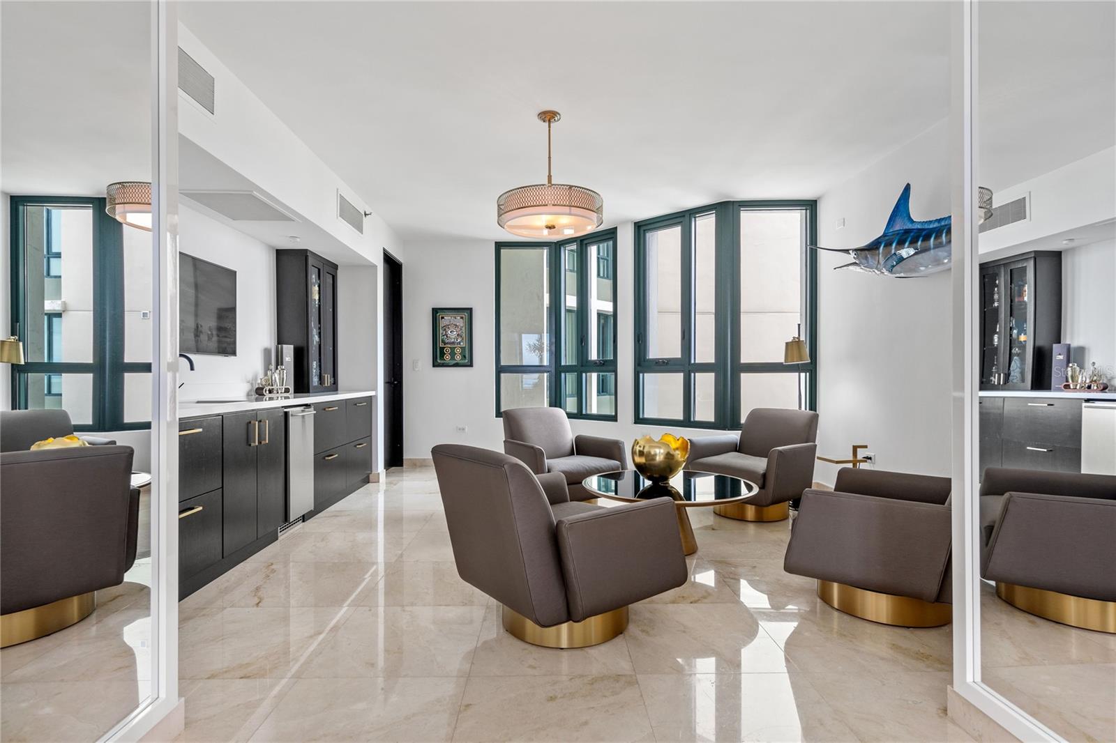 CARIBE PLAZA - Residential