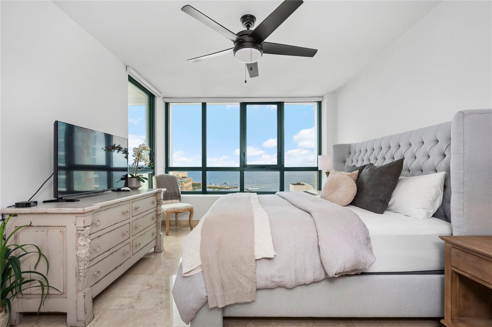 CARIBE PLAZA - Residential