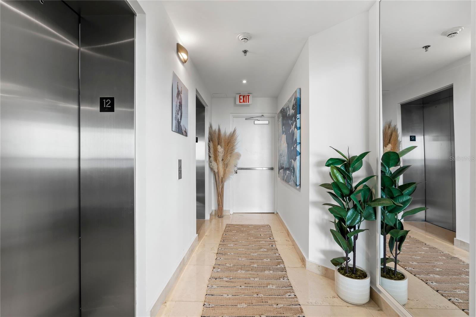 CARIBE PLAZA - Residential