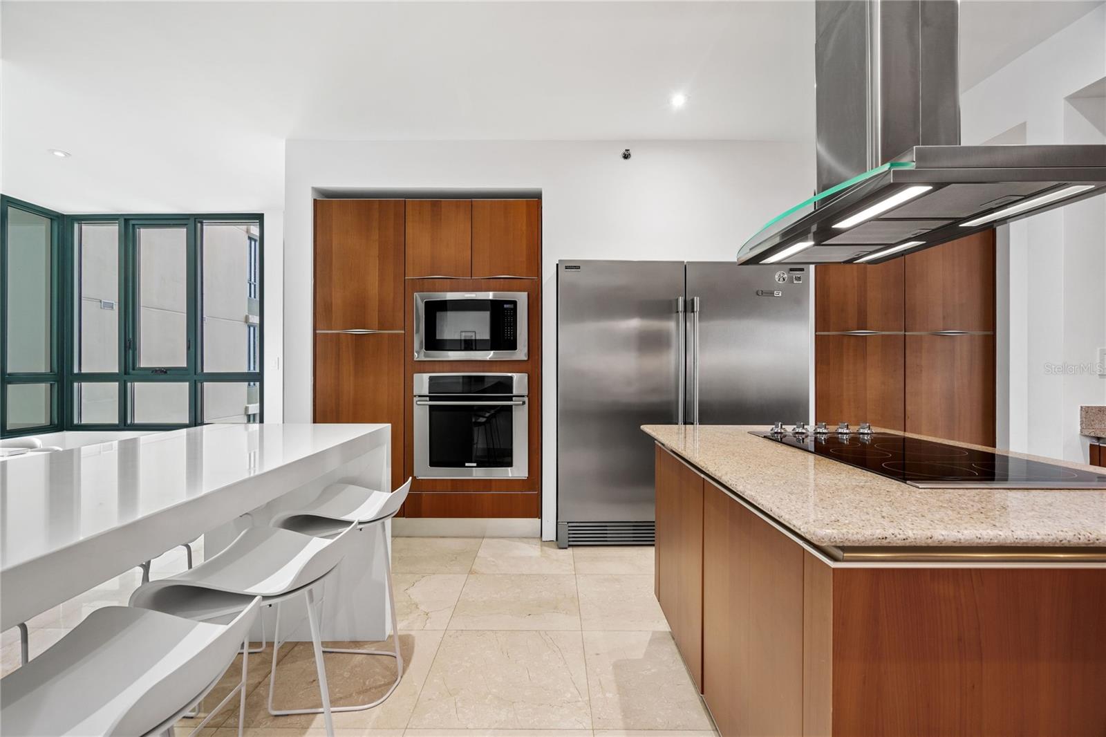 CARIBE PLAZA - Residential